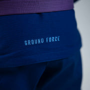 Ground Force Premium Gi