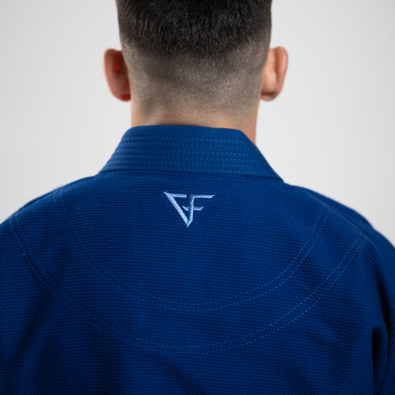 Ground Force Premium Gi