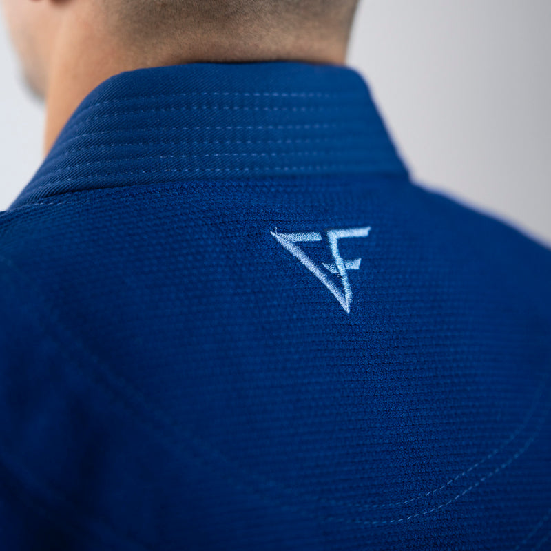Ground Force Premium Gi