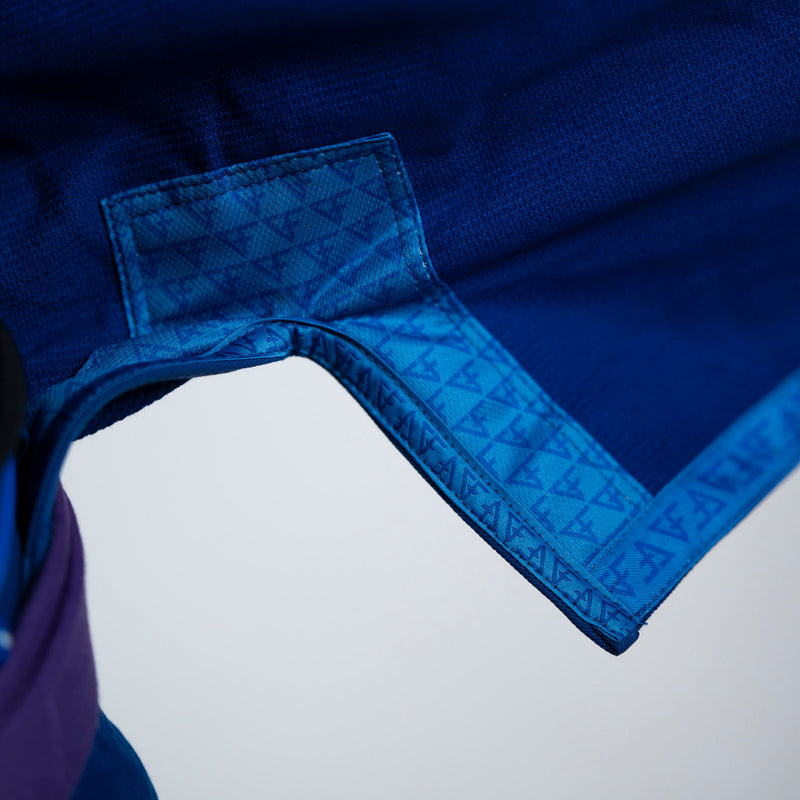 Ground Force Premium Gi