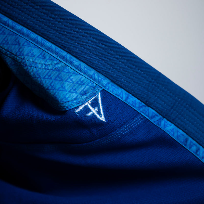 Ground Force Premium Gi