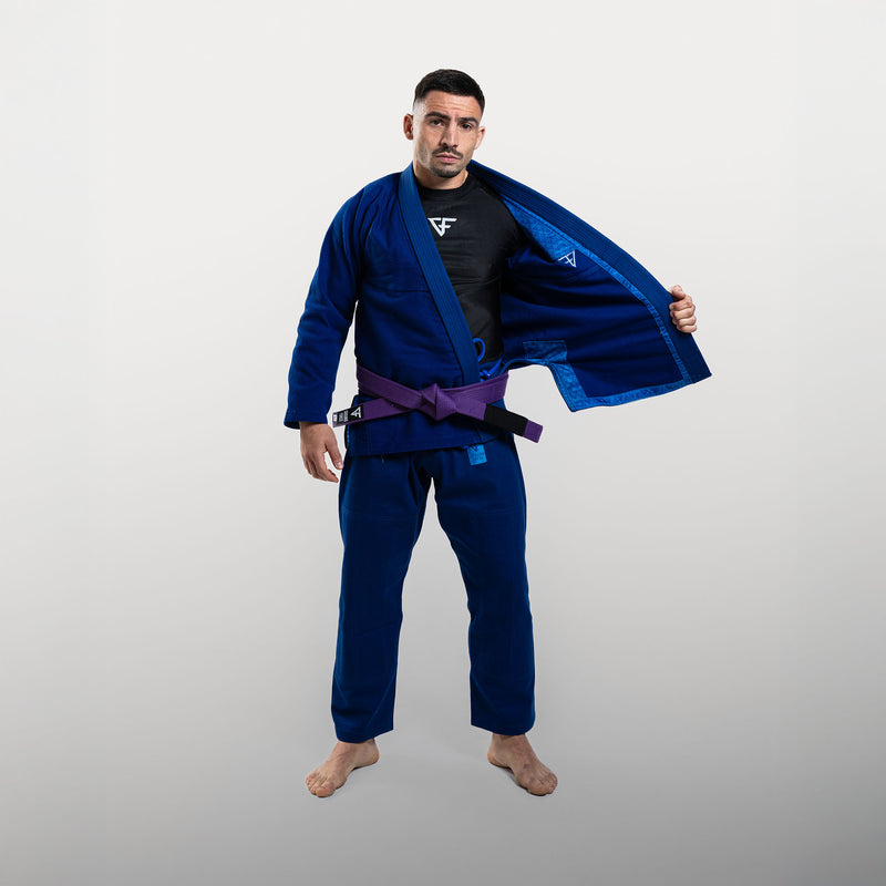 Ground Force Premium Gi