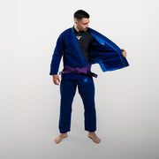 Ground Force Premium Gi