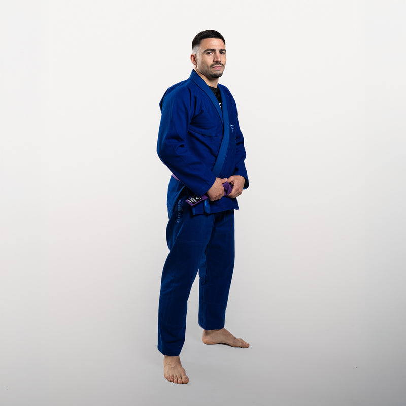 Ground Force Premium Gi