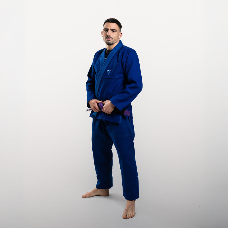 Ground Force Premium Gi