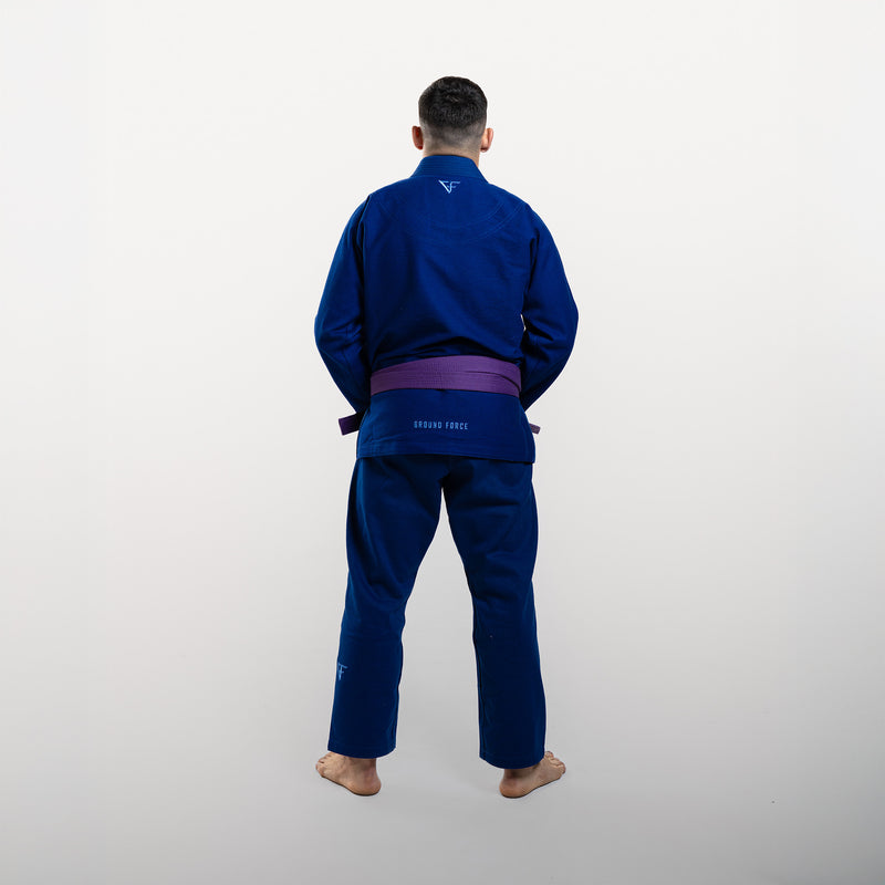 Ground Force Premium Gi