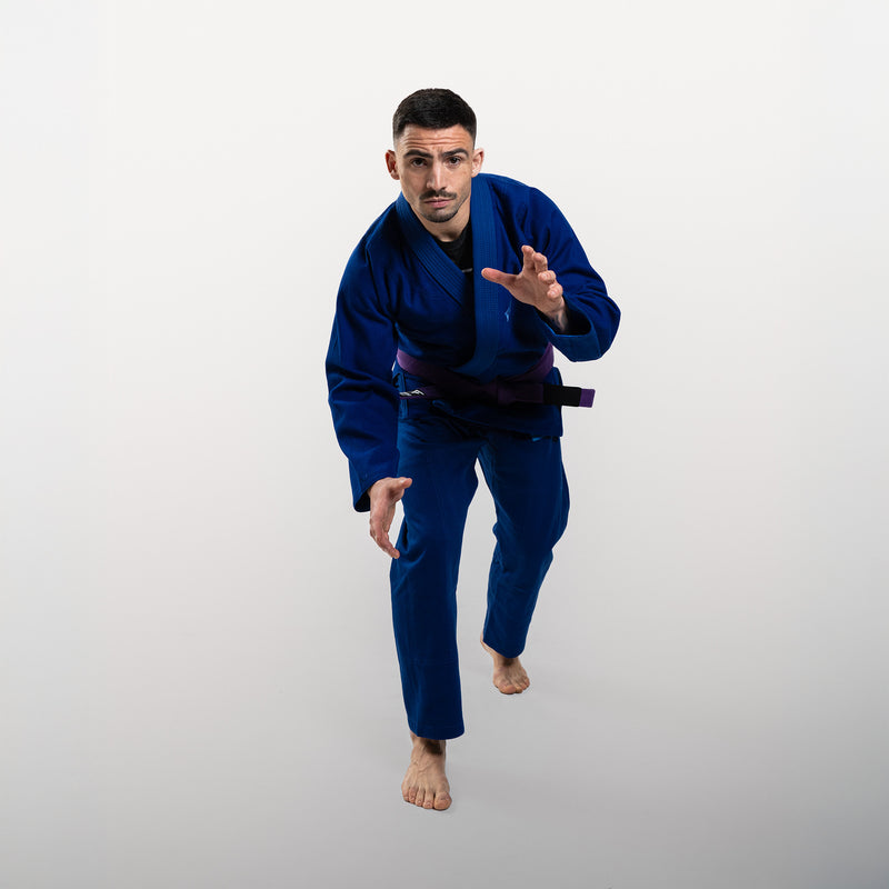 Ground Force Premium Gi