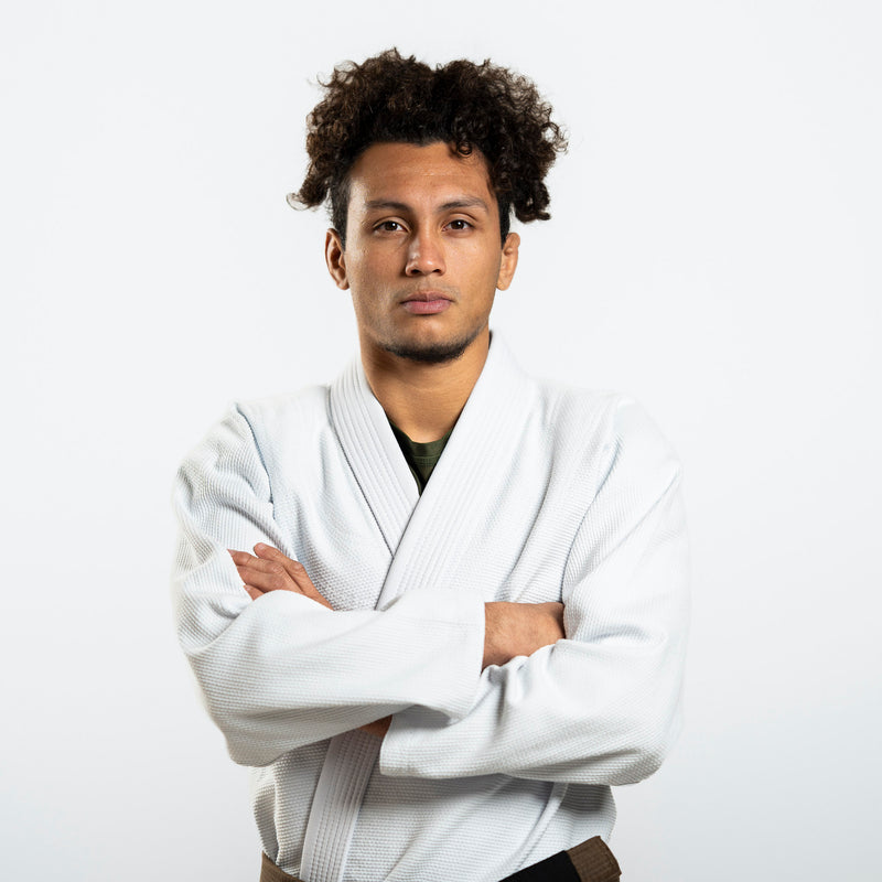 Ground Force Premium Gi