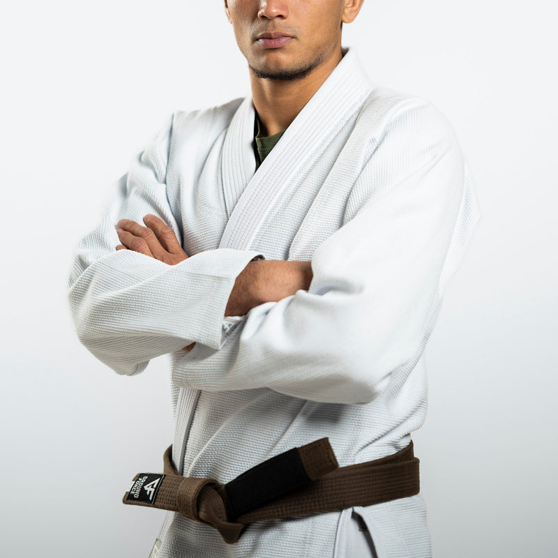 Ground Force Premium Gi
