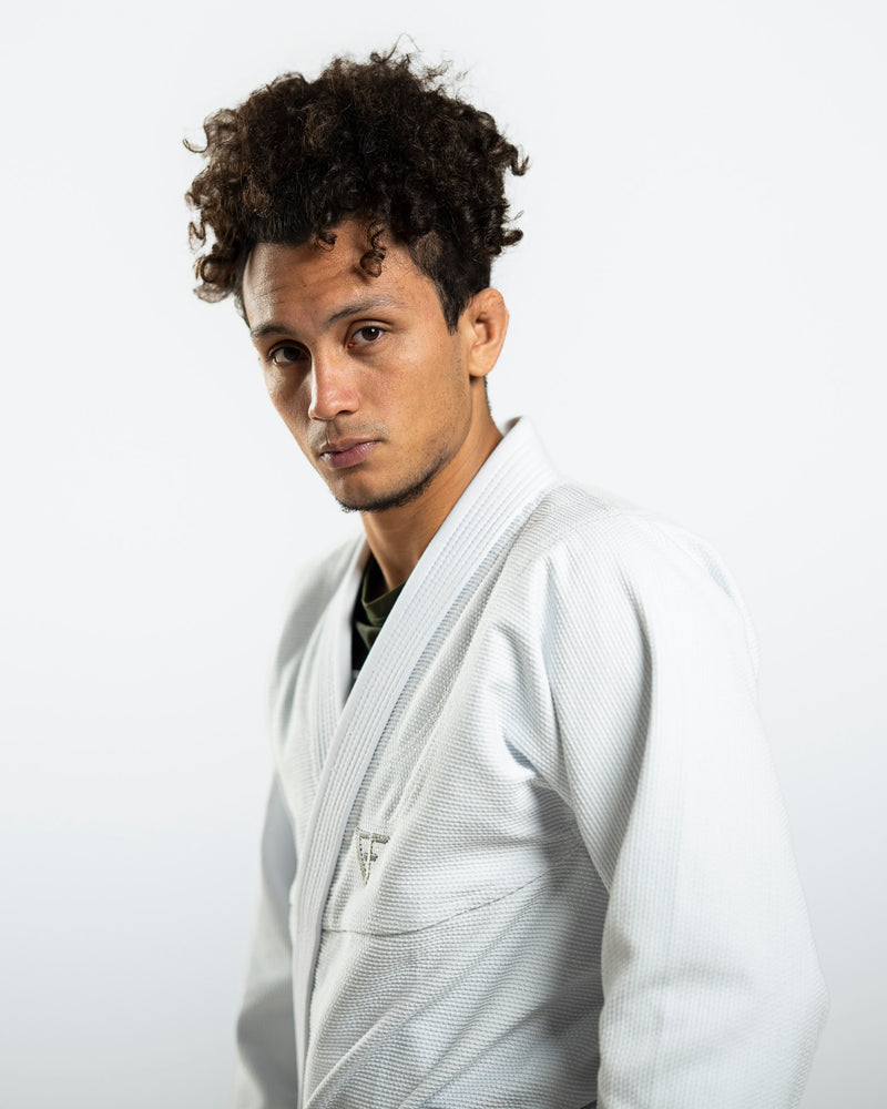 Ground Force Premium Gi