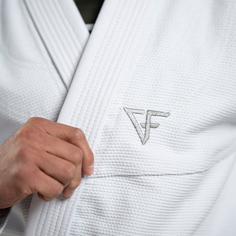 Ground Force Premium Gi