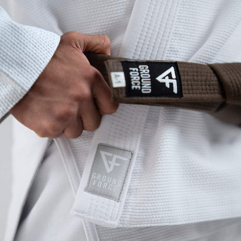 Ground Force Premium Gi