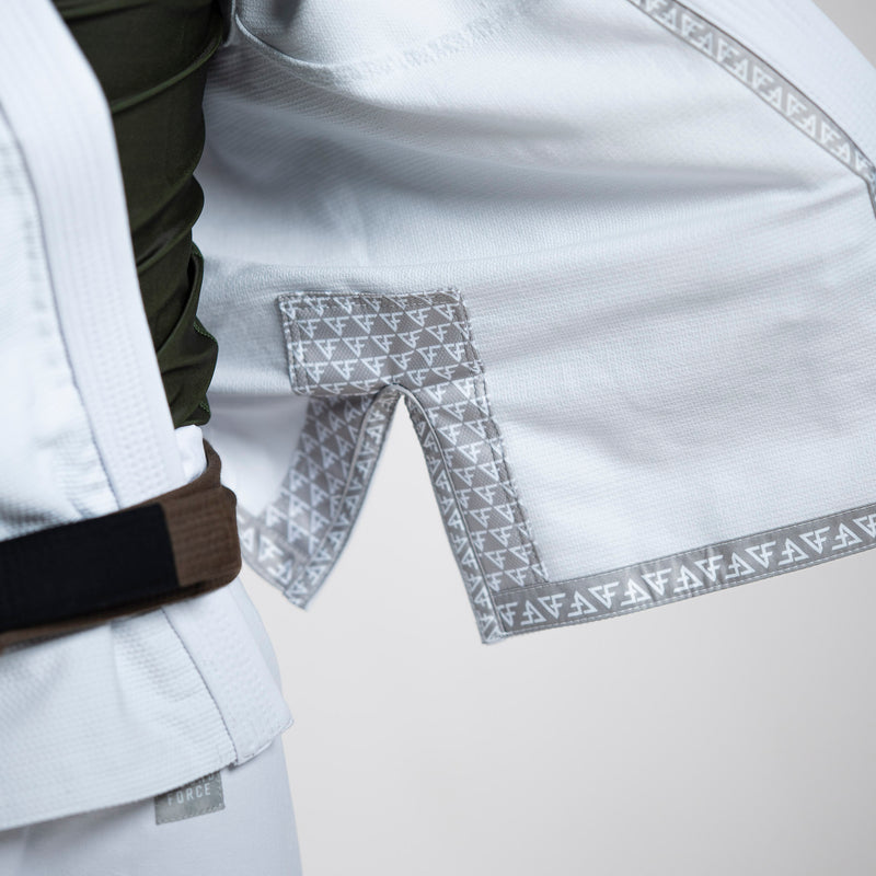 Ground Force Premium Gi