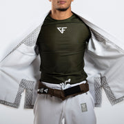 Ground Force Premium Gi