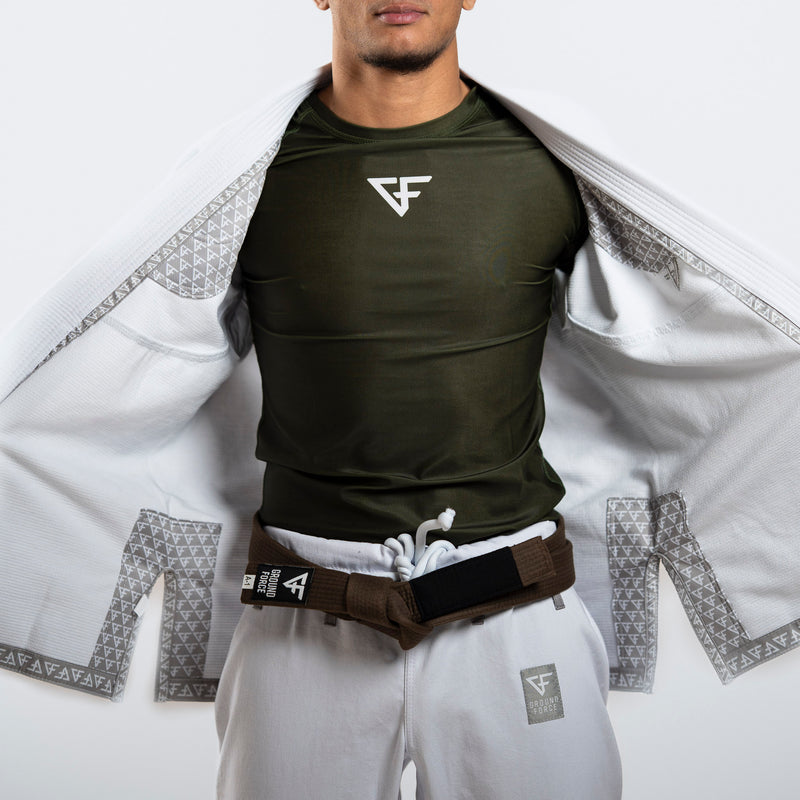 Ground Force Premium Gi