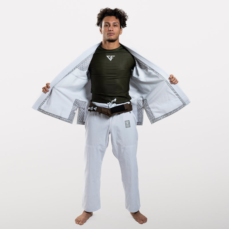 Ground Force Premium Gi