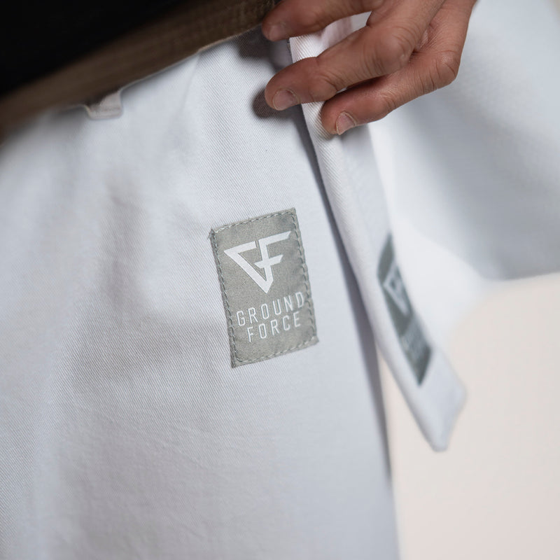 Ground Force Premium Gi