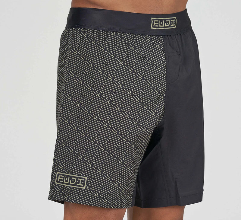 Fuji Sports Bushido Flex Lite Shorts