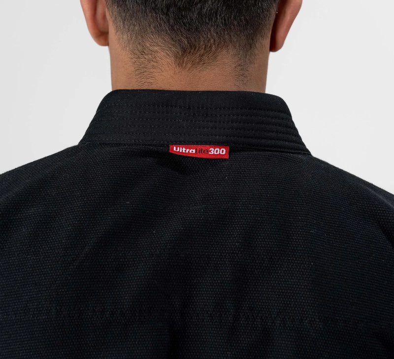 Fuji Sports Ultra Lite 300 BJJ Gi