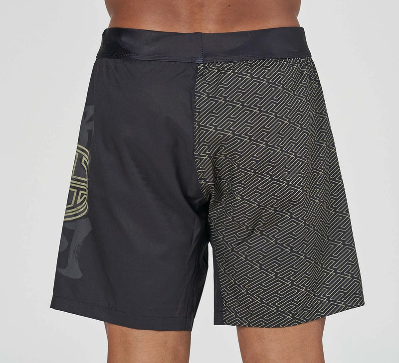 Fuji Sports Bushido Flex Lite Shorts