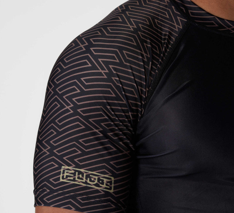 Fuji Sports Ronin Flex Lite Rashguard