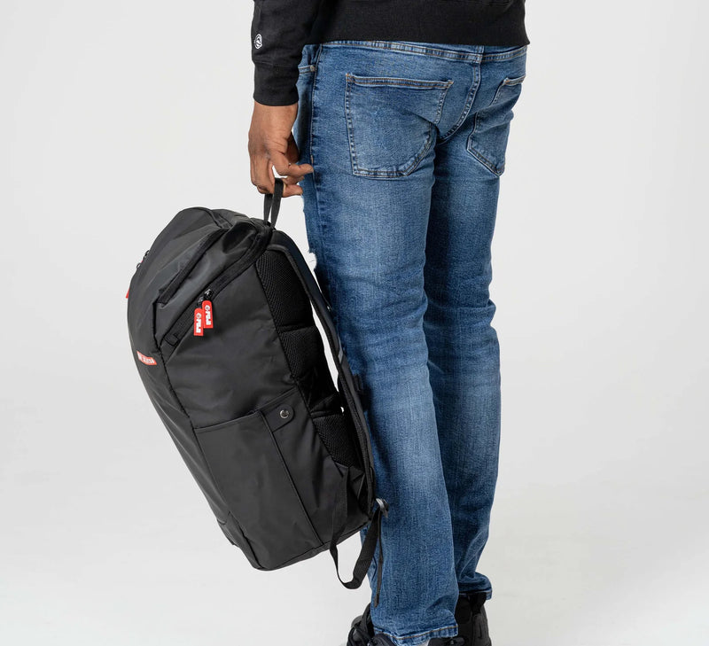 Fuji Urban Day Backpack Black