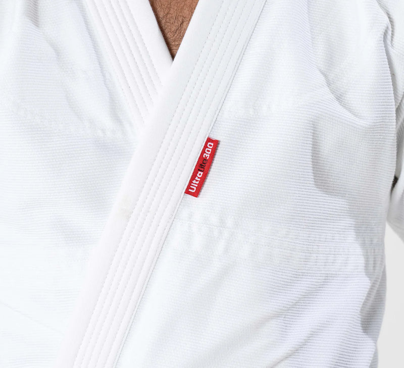 Fuji Sports Ultra Lite 300 BJJ Gi