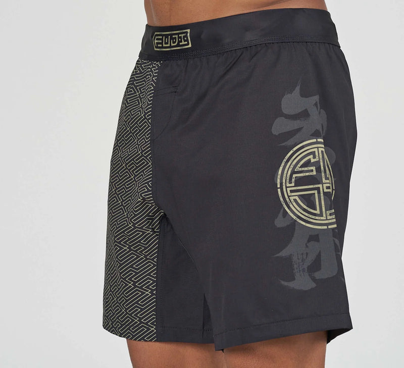 Fuji Sports Bushido Flex Lite Shorts
