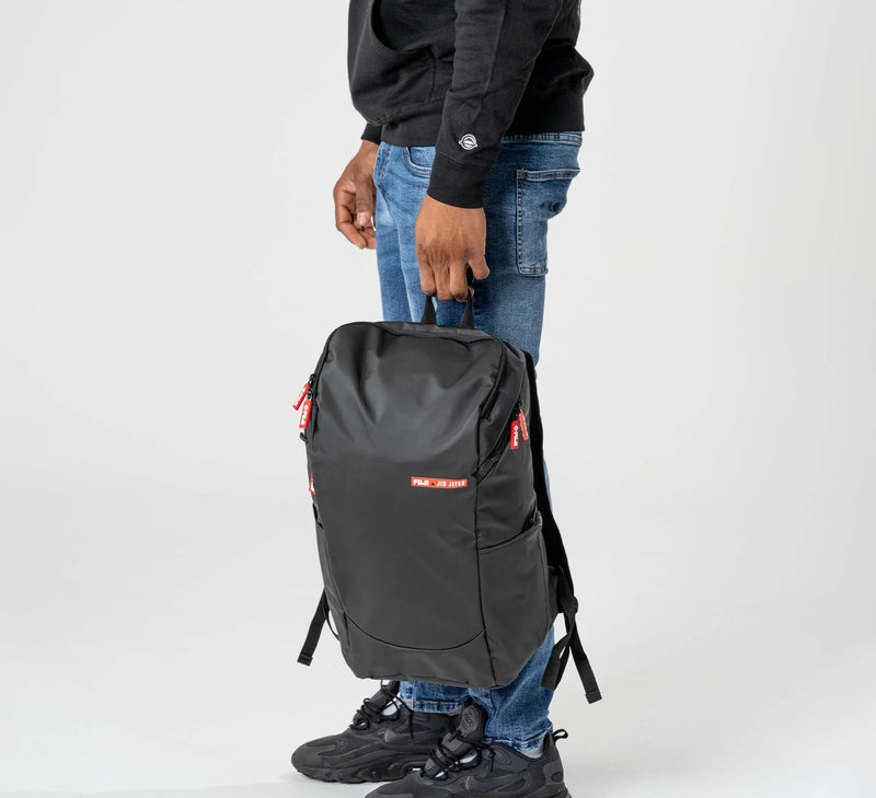 Fuji Urban Day Backpack Black