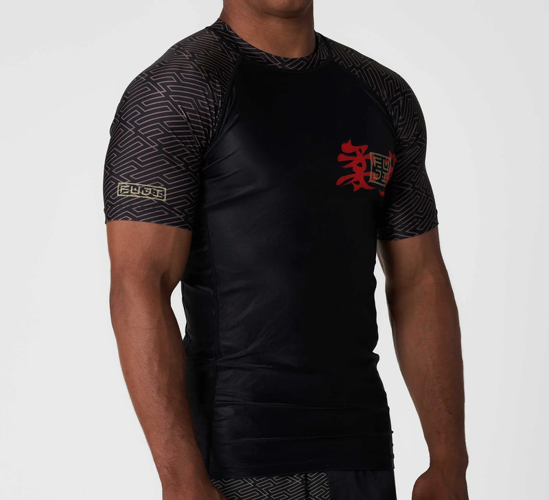 Fuji Sports Ronin Flex Lite Rashguard