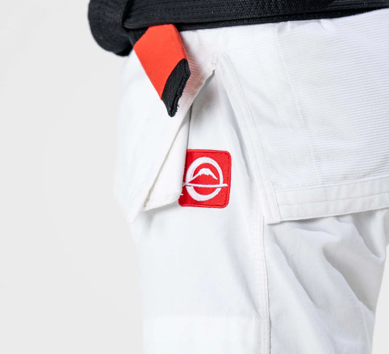 Fuji Sports Ultra Lite 300 BJJ Gi
