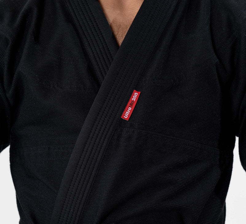 Fuji Sports Ultra Lite 300 BJJ Gi