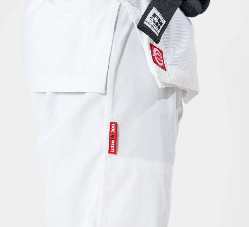 Fuji Sports Ultra Lite 300 BJJ Gi