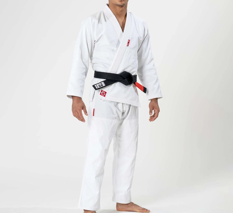 Fuji Sports Ultra Lite 300 BJJ Gi
