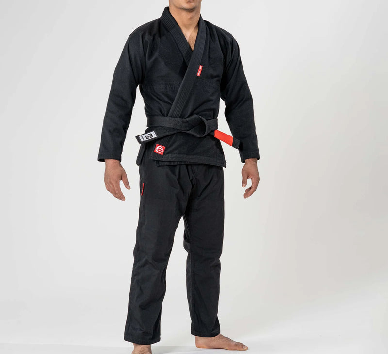 Fuji Sports Ultra Lite 300 BJJ Gi