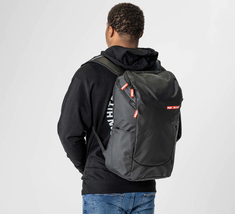 Fuji Urban Day Backpack Black