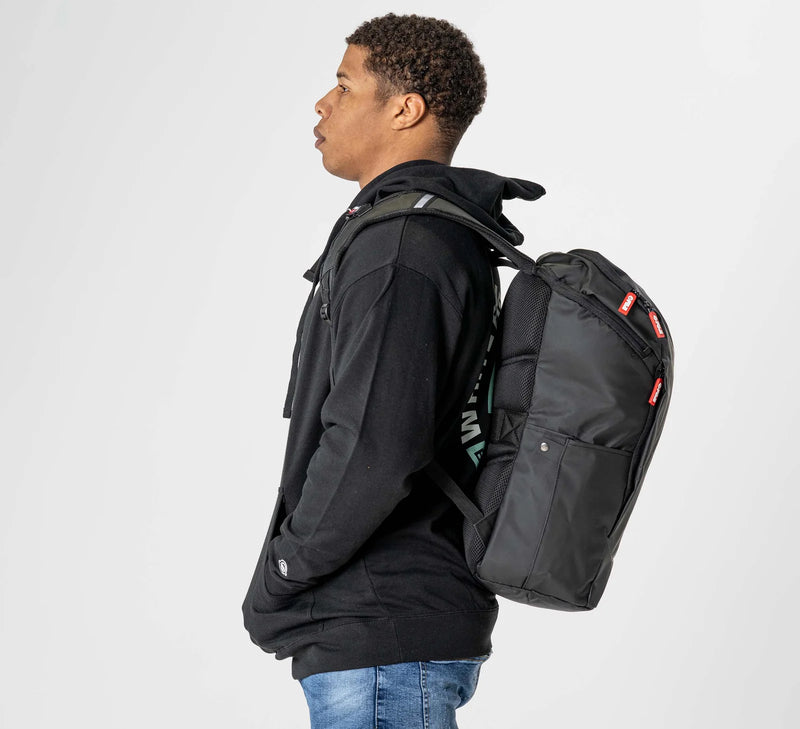 Fuji Urban Day Backpack Black