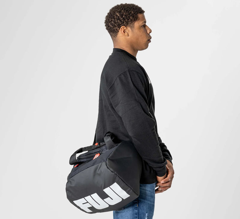 Fuji Academy Bag Black