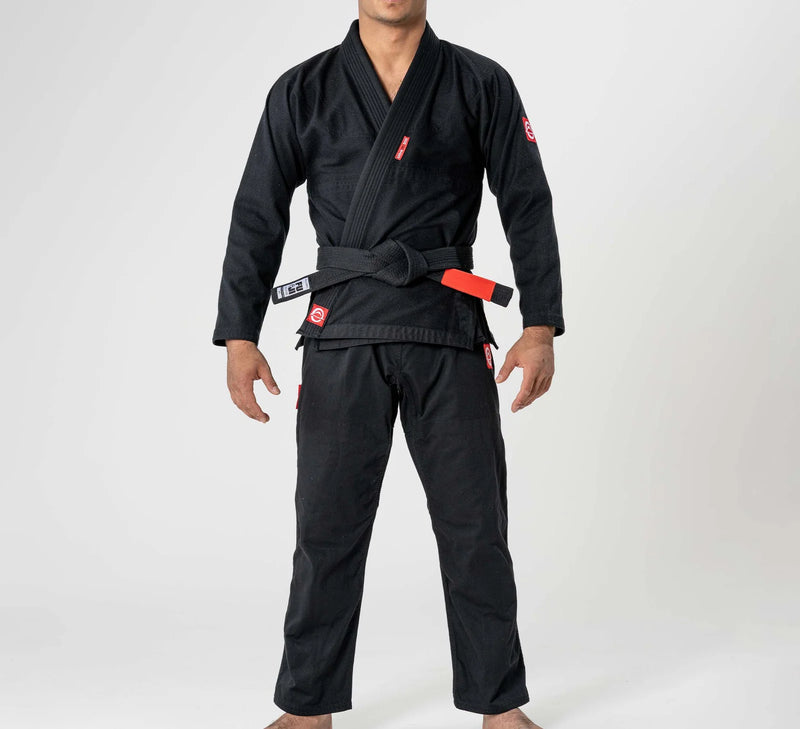 Fuji Sports Ultra Lite 300 BJJ Gi