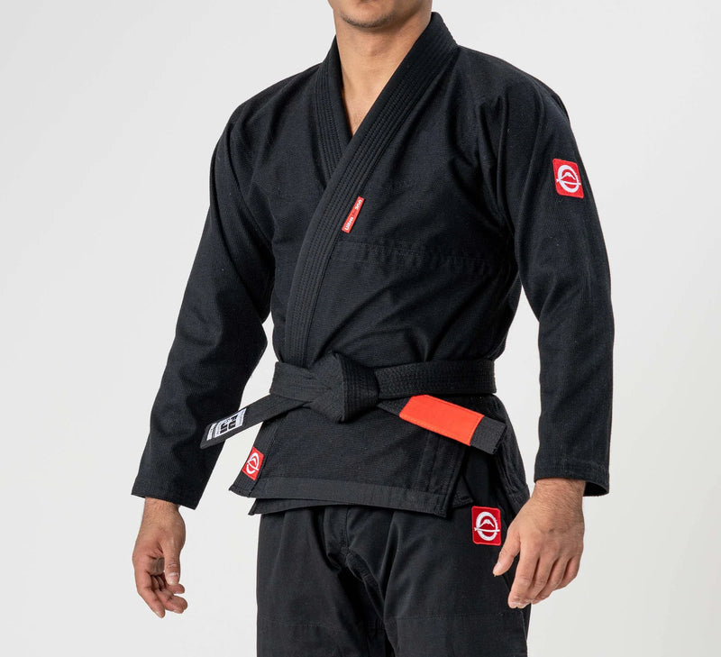 Fuji Sports Ultra Lite 300 BJJ Gi