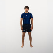 Ground Force Aero Shorts Navy