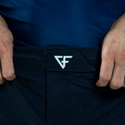 Ground Force Aero Shorts Navy