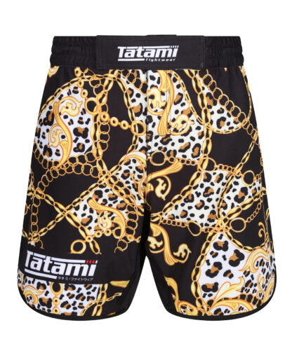 Tatami Recharge Grappling Shorts - Baroque