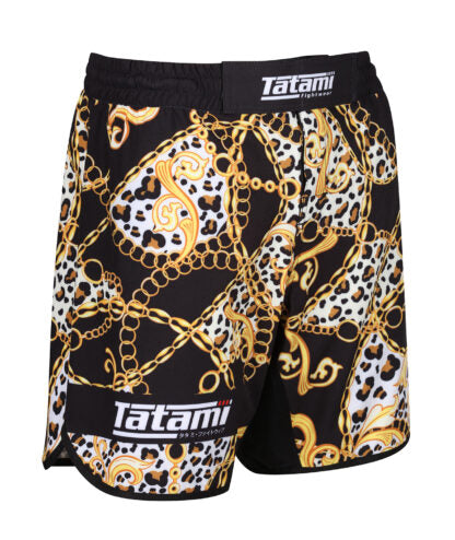 Tatami Recharge Grappling Shorts - Baroque