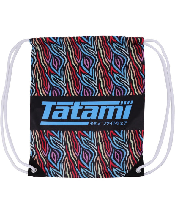 Tatami Recharge Gi Neon