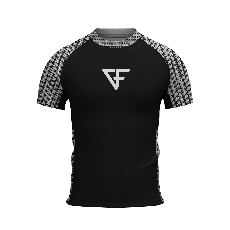 Ground Force Spartan Rashguard