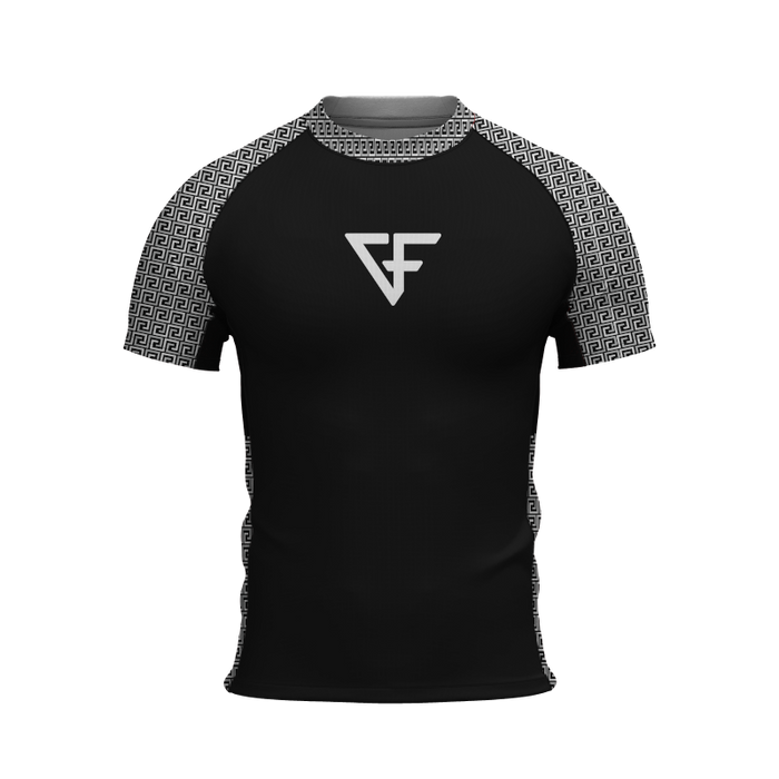 Ground Force Spartan Rashguard