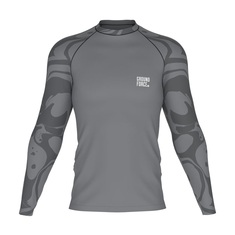 Ground Force Wolf Rashguard