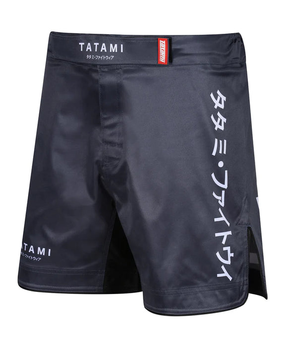 Tatami Katakana Grappling Shorts