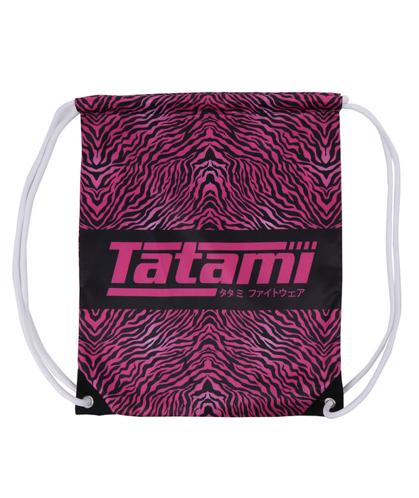 Tatami Recharge Gi Pink